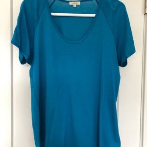 Aritzia tshirts - size large